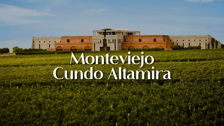Monteviejo e Cundo Altamira
